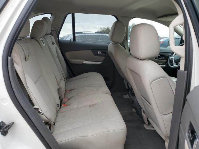 Photo 11 from auction – 2013 FORD EDGE SE with VIN 2FMDK3GC5DBB69976
