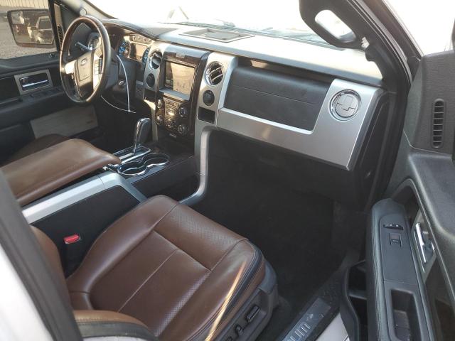 Photo 8 from auction – 2014 FORD F150 SUPER with VIN 1FTFW1ETXEFC26388