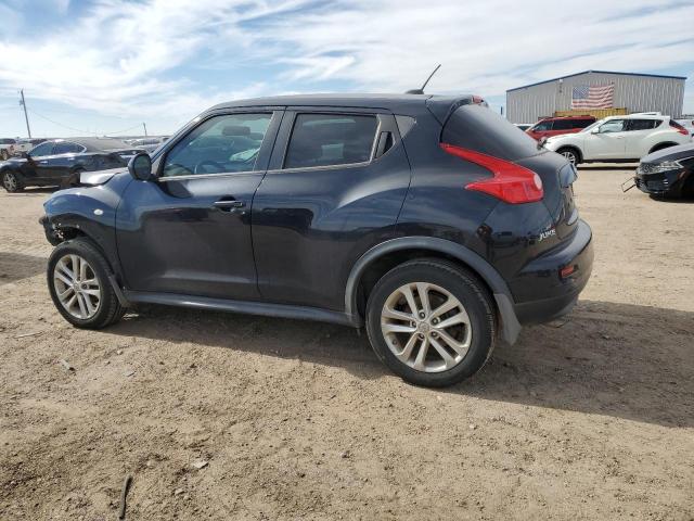 Photo 2 from auction – 2012 NISSAN JUKE S with VIN JN8AF5MR1CT115514