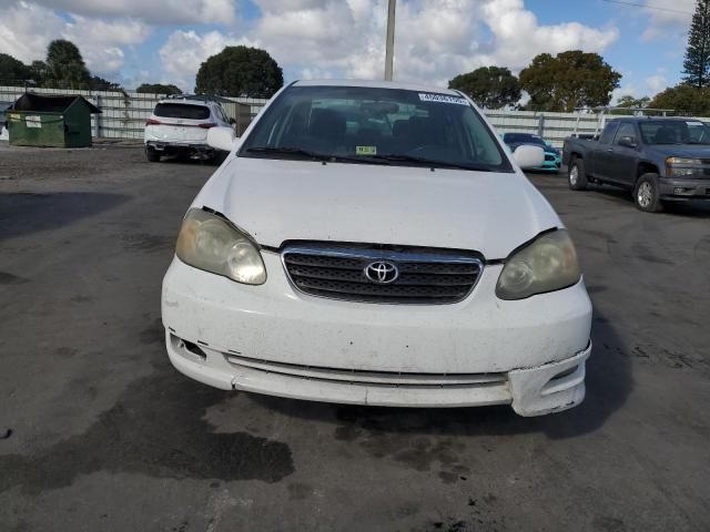 صورة رقم 5 من المزاد - 2005 TOYOTA COROLLA مع VIN 1NXBR32E05Z410012