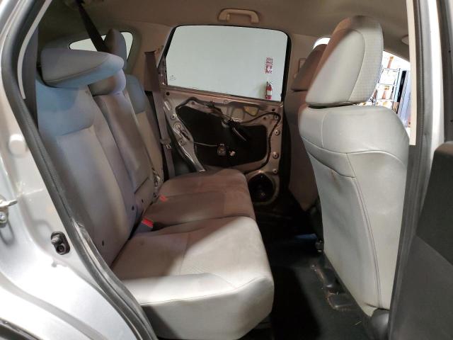 Photo 11 from auction – 2016 HONDA CR-V SE with VIN 2HKRM3H41GH552995