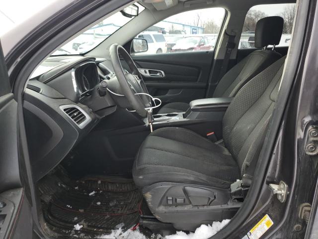 Photo 7 from auction – 2015 GMC TERRAIN SL with VIN 2GKFLVEK3F6377046