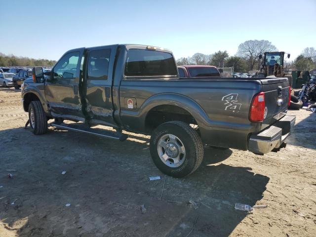 Photo 2 from auction – 2015 FORD F250 SUPER with VIN 1FT7W2B62FEC76864
