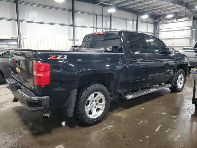 Photo 3 from auction – 2018 CHEVROLET SILVERADO with VIN 3GCUKREC7JG388828