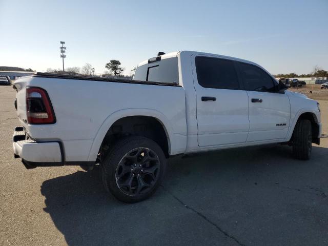 Снимка 3 от търг – 2023 RAM 1500 LIMIT с VIN 1C6SRFHT3PN678228