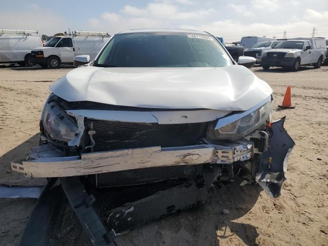 Photo 5 from auction – 2018 HONDA CIVIC EXL with VIN 2HGFC1F72JH643573