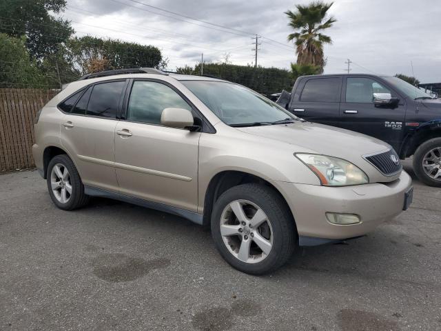 Photo 4 from auction – 2005 LEXUS RX 330 with VIN 2T2HA31U15C070067