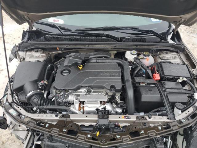Photo 11 from auction – 2024 CHEVROLET MALIBU LS with VIN 1G1ZC5ST2RF241242