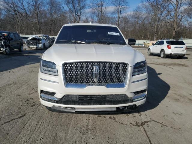 Photo 5 from auction – 2019 LINCOLN NAVIGATOR with VIN 5LMJJ2LT7KEL26055