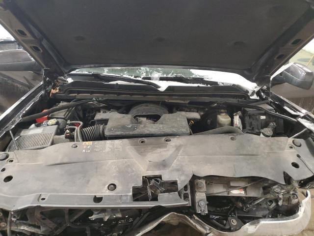 Photo 11 from auction – 2016 CHEVROLET SILVERADO with VIN 3GCUKREC1GG103887