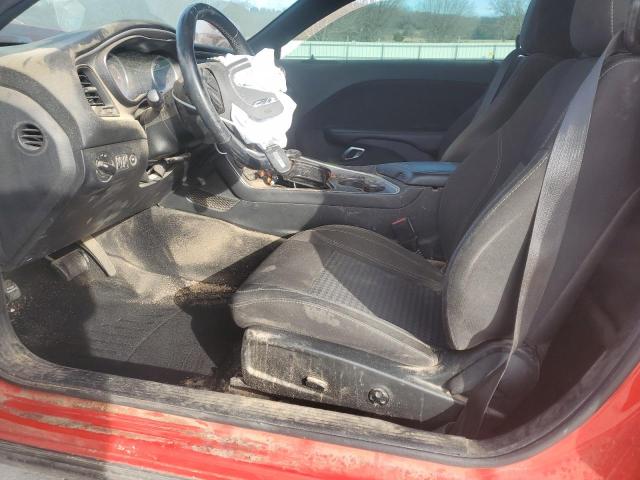 Photo 7 from auction – 2020 DODGE CHALLENGER with VIN 2C3CDZAG3LH113284