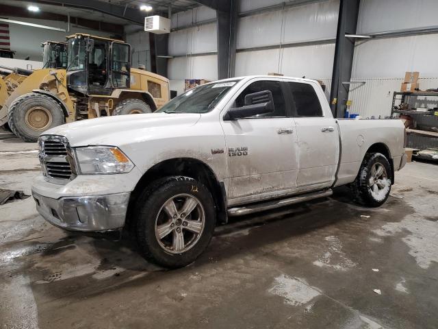 RAM 1500 SLT 2013 with VIN 1C6RR7GT1DS531490 - Photo from auction