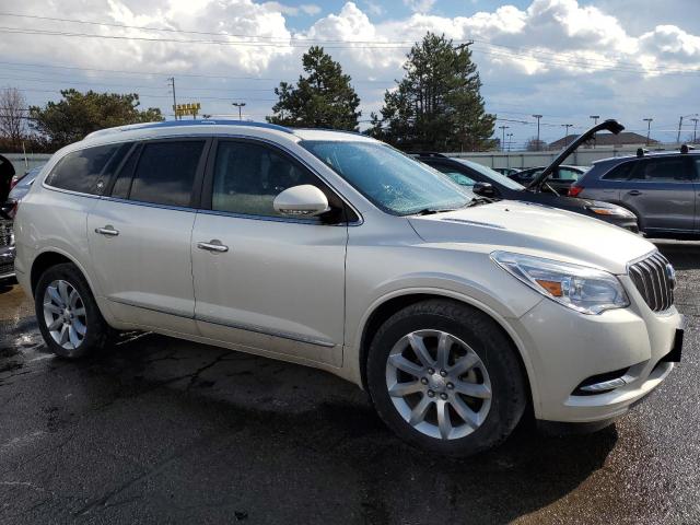 Photo 4 from auction – 2014 BUICK ENCLAVE with VIN 5GAKVCKDXEJ343946