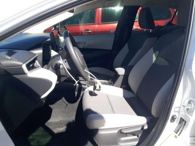 Photo 7 from auction – 2024 TOYOTA COROLLA LE with VIN JTDBCMFE1R3068376