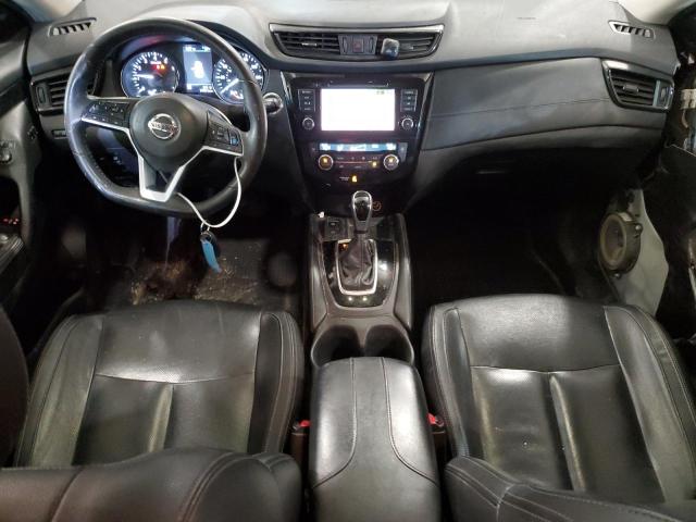 Photo 8 from auction – 2020 NISSAN ROGUE S with VIN 5N1AT2MT7LC739960