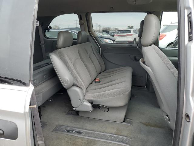 Photo 10 from auction – 2006 DODGE CARAVAN SE with VIN 1D4GP25R06B648211