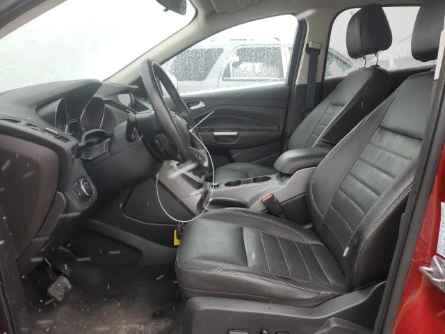 Photo 7 from auction – 2014 FORD ESCAPE SE with VIN 1FMCU0G90EUB64589