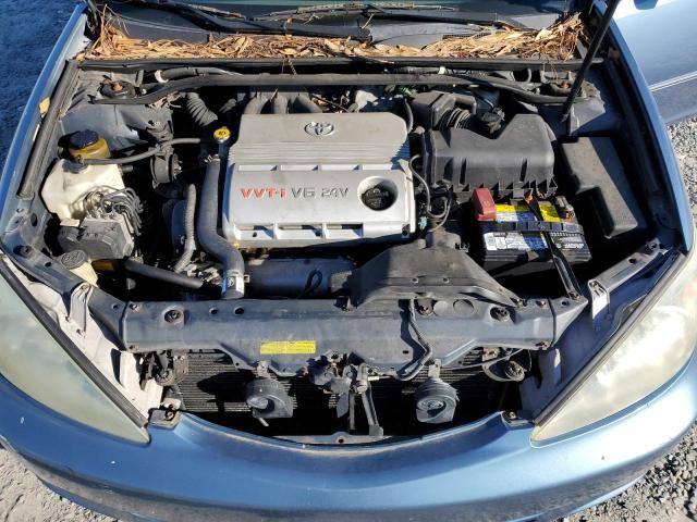 Photo 11 from auction – 2004 TOYOTA CAMRY LE with VIN 4T1BF30K94U569210