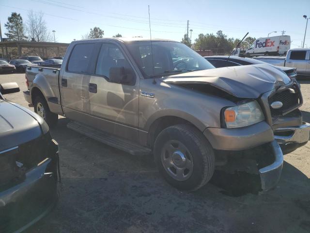 Photo 4 from auction – 2006 FORD F150 with VIN 1FTRW02WX6KC60314