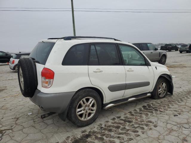 Photo 3 from auction – 2001 TOYOTA RAV4 with VIN JTEGH20V810041679