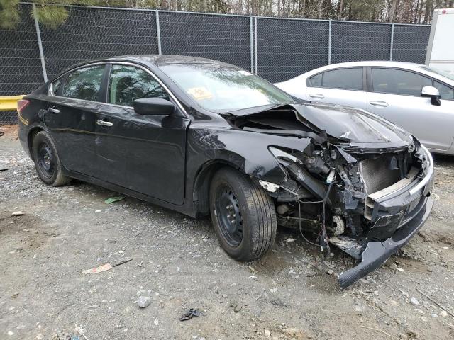 Photo 4 from auction – 2013 NISSAN ALTIMA 2.5 with VIN 1N4AL3AP0DC189428
