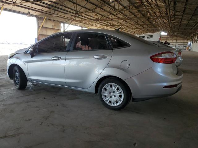 Photo 2 from auction – 2017 FORD FIESTA S with VIN 3FADP4AJXHM104327