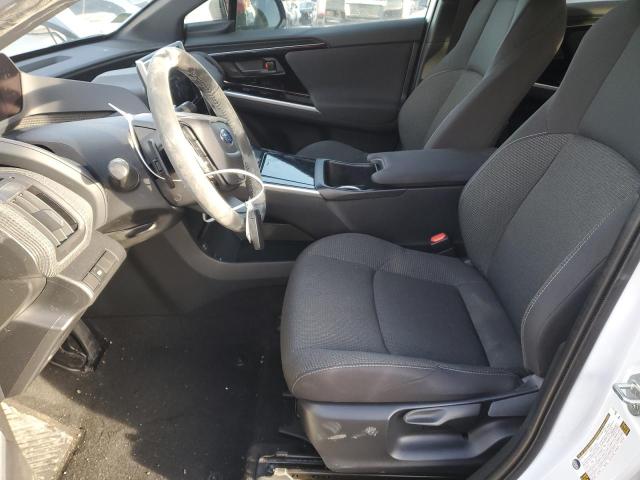 Photo 7 from auction – 2023 SUBARU SOLTERRA P with VIN JTMABABA8PA025811
