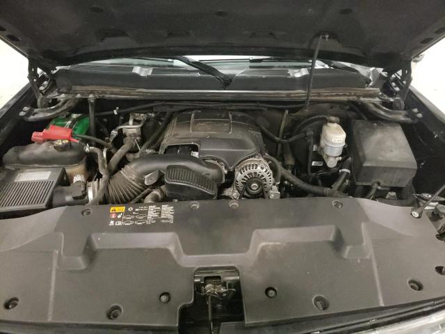 Photo 11 from auction – 2011 CHEVROLET 1500 with VIN 1GCNKSE09BZ292265