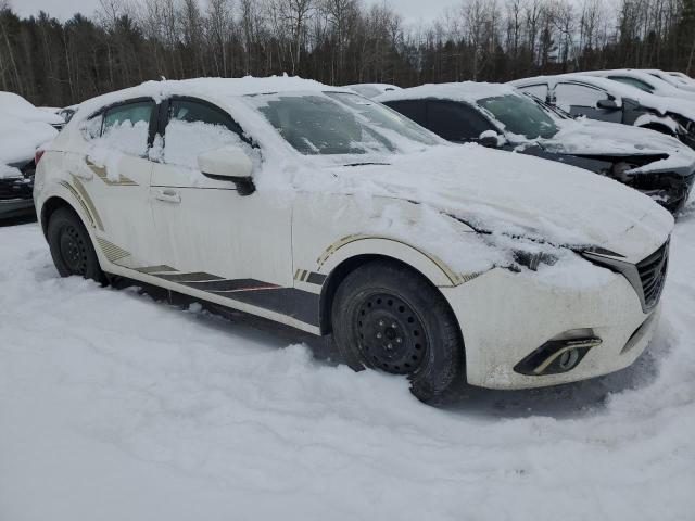 Photo 4 from auction – 2016 MAZDA 3 TOURING with VIN 3MZBM1L71GM288840