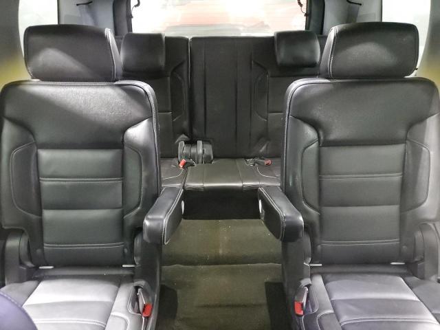 Photo 10 from auction – 2017 GMC YUKON DENA with VIN 1GKS2CKJ2HR355015