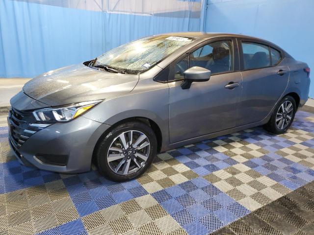 Photo 1 from auction – 2023 NISSAN VERSA SV with VIN 3N1CN8EV9PL864854
