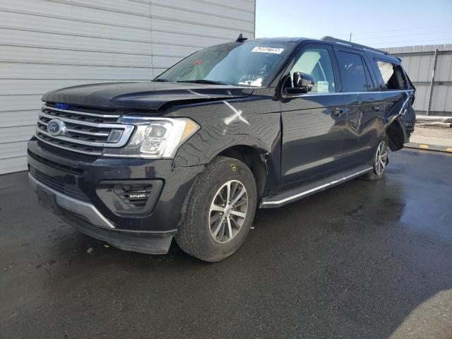 FORD EXPEDITION 2020 with VIN 1FMJK1HT5LEA04518 - Photo from auction