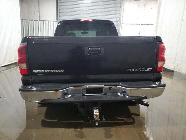 Photo 6 from auction – 2004 CHEVROLET SILVERADO with VIN 1GCEK19TX4E100683