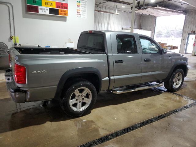 Photo 3 from auction – 2011 DODGE DAKOTA SLT with VIN 1D7RW3GP3BS683738