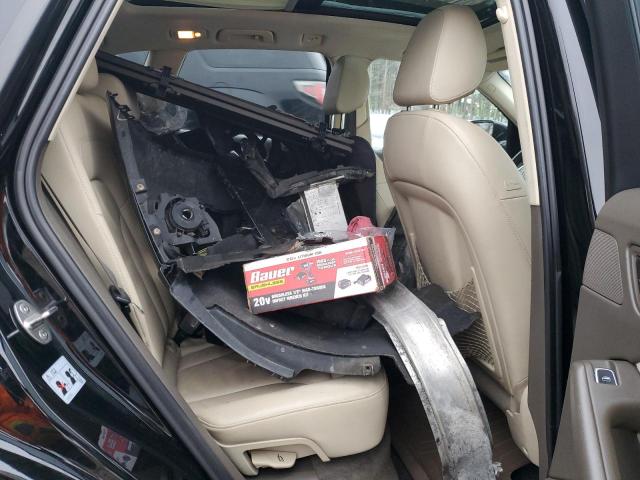 Photo 11 from auction – 2013 AUDI Q5 PREMIUM with VIN WA1CFAFP0DA078990