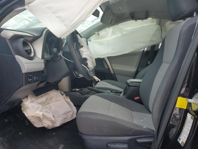 Photo 7 from auction – 2013 TOYOTA RAV4 LE with VIN 2T3ZFREV8DW015104