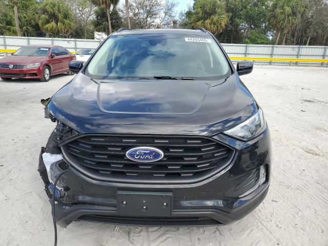 Photo 5 from auction – 2023 FORD EDGE SEL with VIN 2FMPK4J97PBA09778