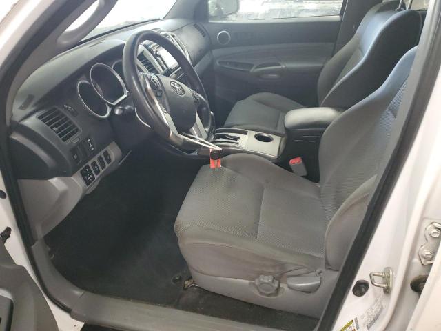 Photo 7 from auction – 2015 TOYOTA TACOMA DOU with VIN 3TMLU4EN3FM174065
