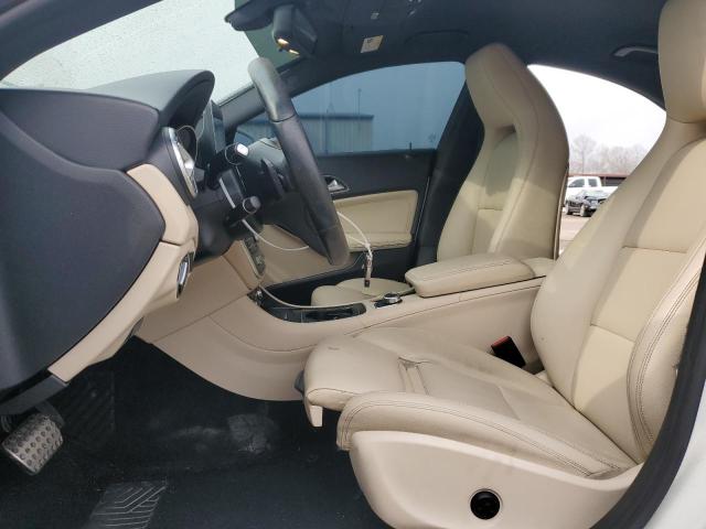 Photo 7 from auction – 2017 MERCEDES-BENZ CLA 250 with VIN WDDSJ4EB8HN499013