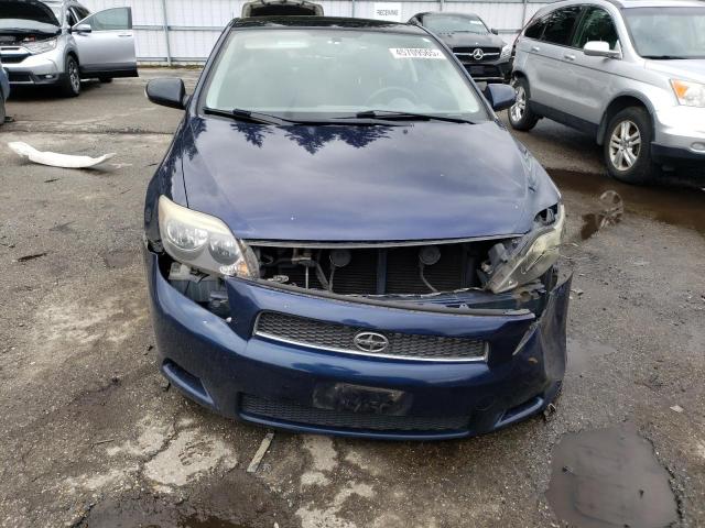 Photo 5 from auction – 2006 TOYOTA SCION TC with VIN JTKDE167360092381