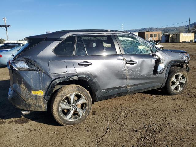 Photo 3 from auction – 2021 TOYOTA RAV4 PRIME with VIN JTMAB3FV2MD044759