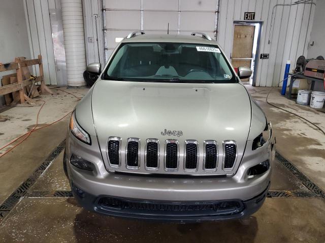 Photo 5 from auction – 2016 JEEP CHEROKEE L with VIN 1C4PJMCB3GW360368