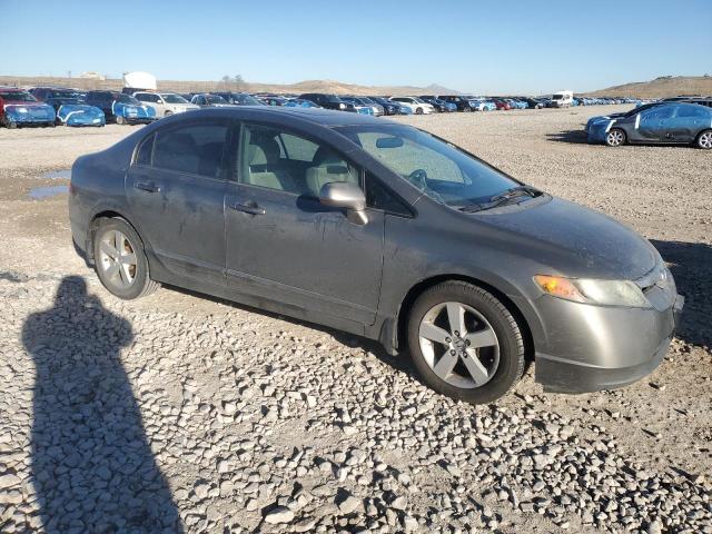 Photo 4 from auction – 2007 HONDA CIVIC EX with VIN 1HGFA16837L096727