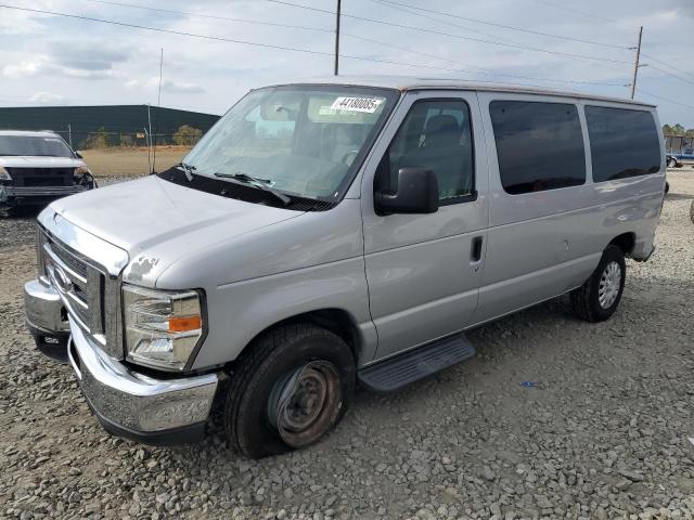 FORD ECONOLINE 2009 with VIN 1FBNE31L19DA71574 - Photo from auction