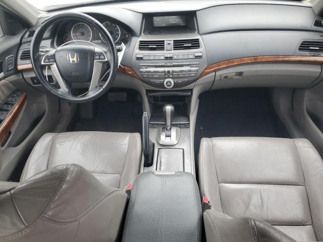 Photo 8 from auction – 2012 HONDA ACCORD EXL with VIN 1HGCP3F80CA006663