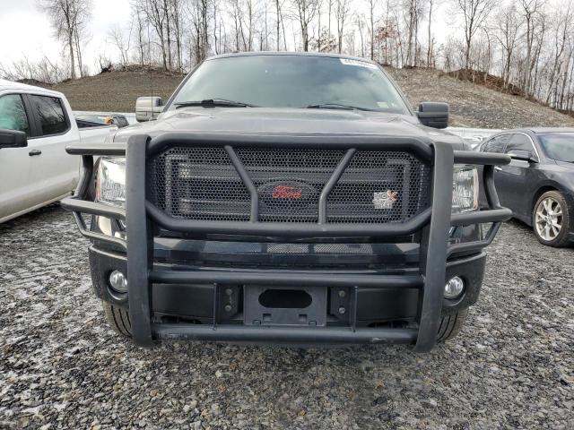 Photo 5 from auction – 2014 FORD F150 SUPER with VIN 1FTFX1EF9EFA81156