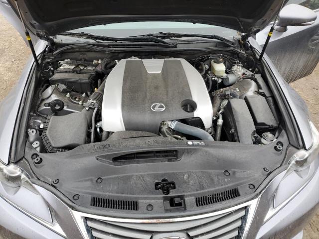 Photo 11 from auction – 2014 LEXUS IS 350 with VIN JTHBE1D29E5001040
