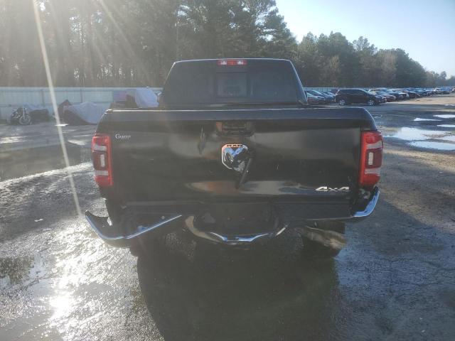 Photo 6 from auction – 2022 RAM 2500 LARAM with VIN 3C6UR5FL7NG386965
