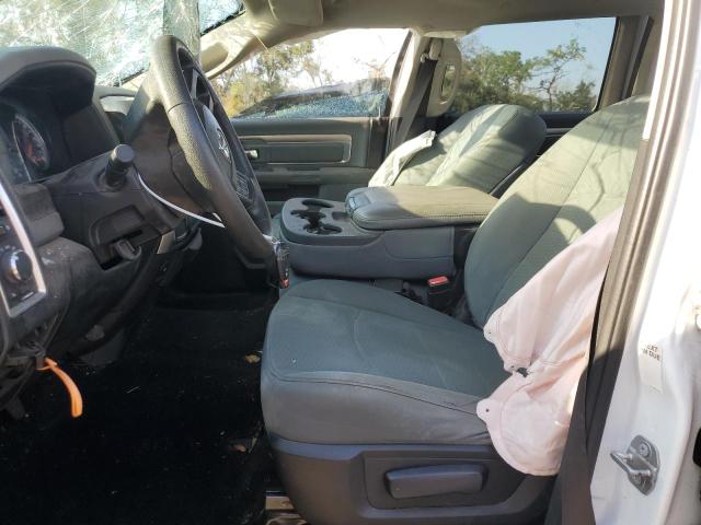 Photo 7 from auction – 2019 RAM 1500 CLASS with VIN 1C6RR6TT8KS711899