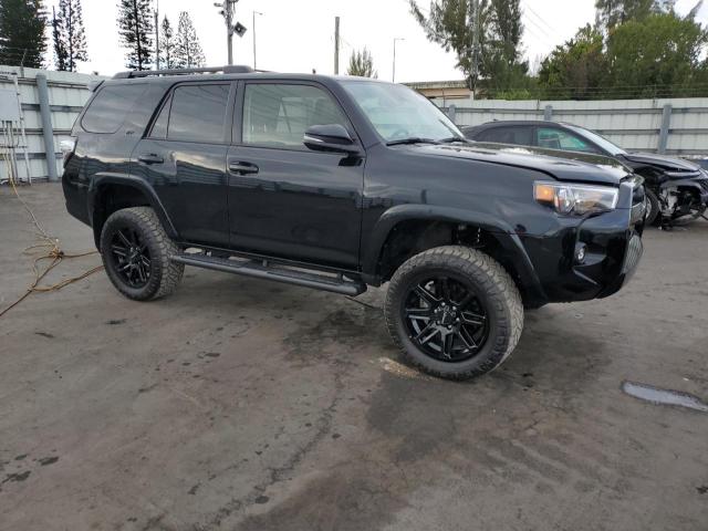 Photo 4 from auction – 2022 TOYOTA 4RUNNER SR with VIN JTENU5JRXN6085708